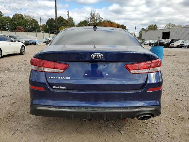 Photo 5 VIN: 5XXGT4L32KG296529 - KIA OPTIMA LX 