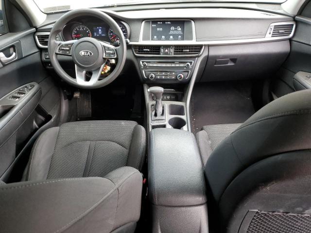 Photo 7 VIN: 5XXGT4L32KG296529 - KIA OPTIMA LX 