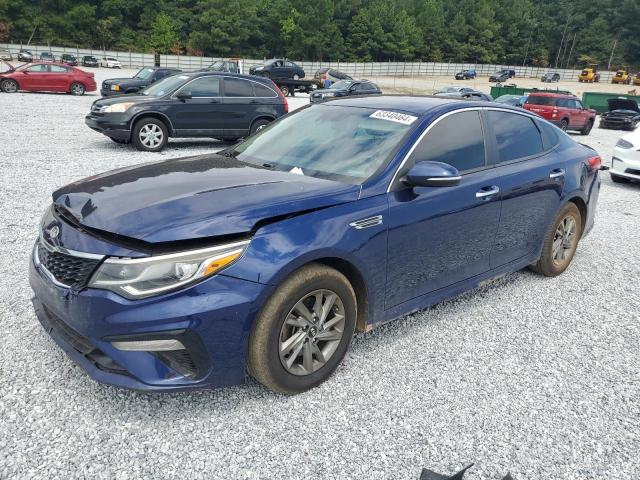 Photo 0 VIN: 5XXGT4L32KG304225 - KIA OPTIMA LX 