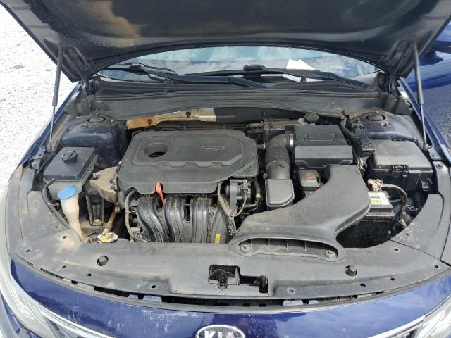 Photo 10 VIN: 5XXGT4L32KG304225 - KIA OPTIMA LX 