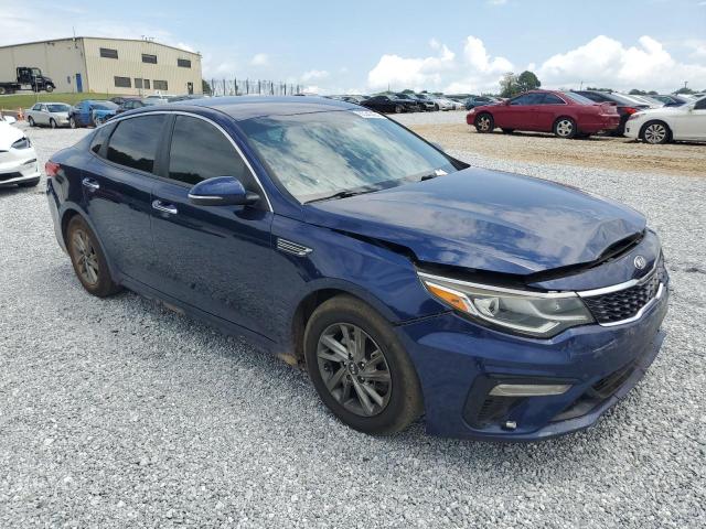 Photo 3 VIN: 5XXGT4L32KG304225 - KIA OPTIMA LX 