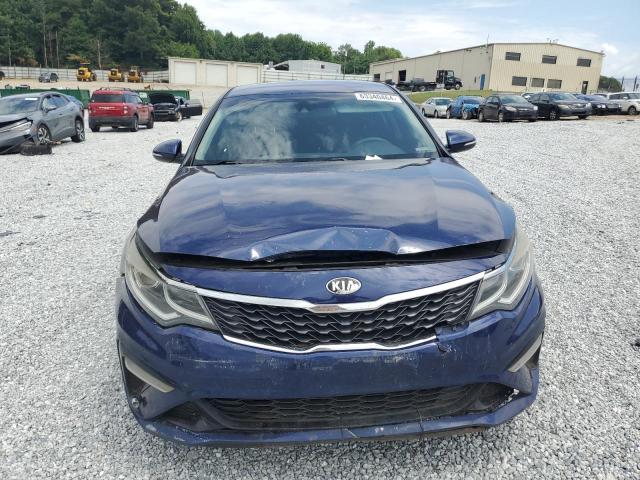 Photo 4 VIN: 5XXGT4L32KG304225 - KIA OPTIMA LX 