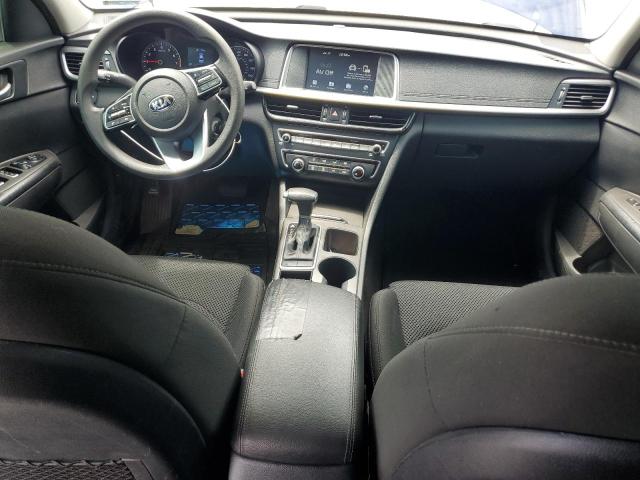 Photo 7 VIN: 5XXGT4L32KG304225 - KIA OPTIMA LX 