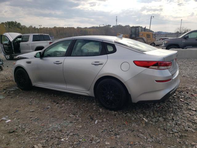 Photo 1 VIN: 5XXGT4L32KG305696 - KIA OPTIMA LX 