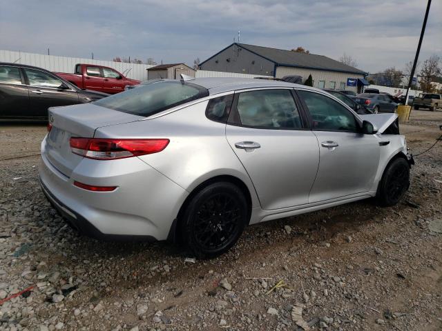 Photo 2 VIN: 5XXGT4L32KG305696 - KIA OPTIMA LX 