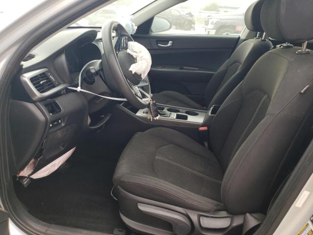 Photo 6 VIN: 5XXGT4L32KG305696 - KIA OPTIMA LX 