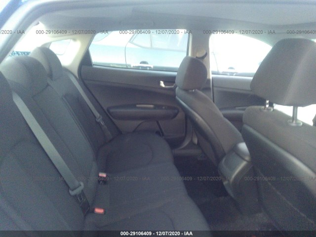 Photo 7 VIN: 5XXGT4L32KG306038 - KIA OPTIMA 