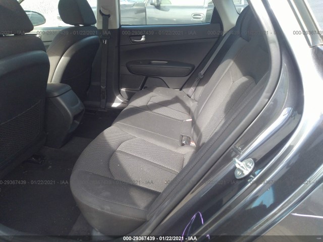 Photo 7 VIN: 5XXGT4L32KG309750 - KIA OPTIMA 