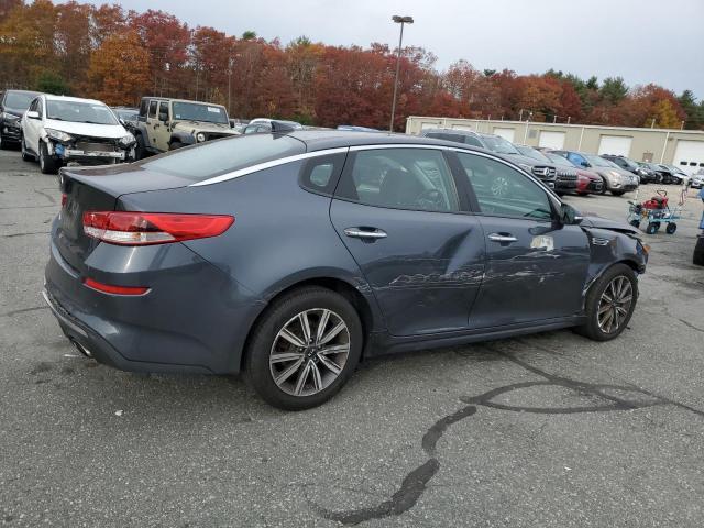 Photo 2 VIN: 5XXGT4L32KG309778 - KIA OPTIMA LX 