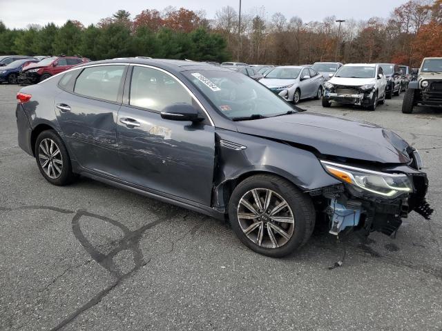 Photo 3 VIN: 5XXGT4L32KG309778 - KIA OPTIMA LX 