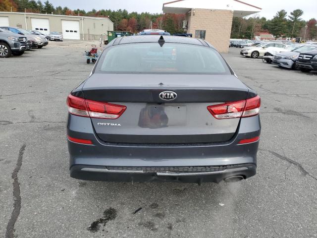 Photo 5 VIN: 5XXGT4L32KG309778 - KIA OPTIMA LX 