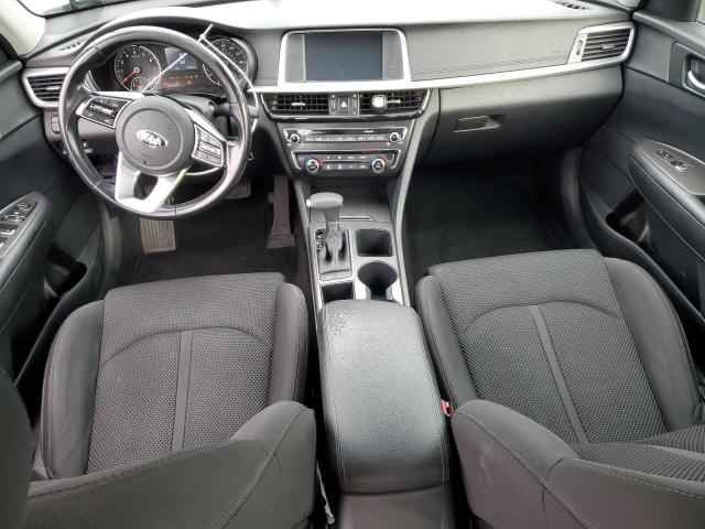 Photo 7 VIN: 5XXGT4L32KG309778 - KIA OPTIMA LX 