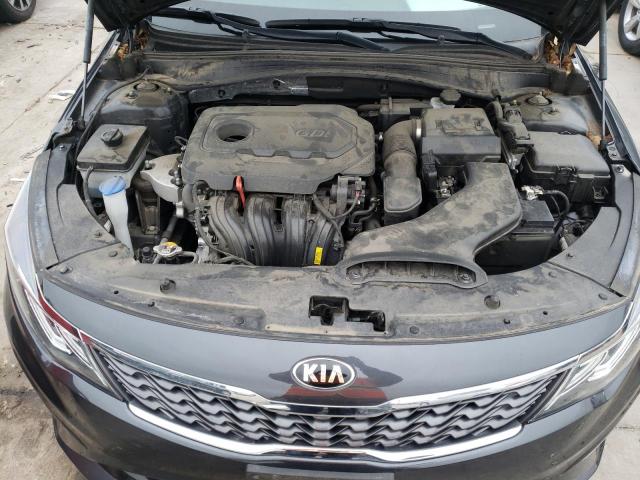 Photo 10 VIN: 5XXGT4L32KG312762 - KIA OPTIMA LX 