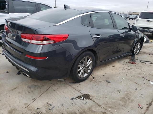 Photo 2 VIN: 5XXGT4L32KG312762 - KIA OPTIMA LX 