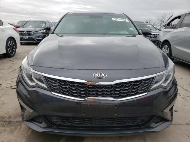 Photo 4 VIN: 5XXGT4L32KG312762 - KIA OPTIMA LX 