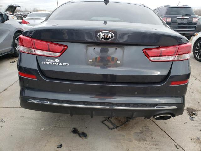 Photo 5 VIN: 5XXGT4L32KG312762 - KIA OPTIMA LX 