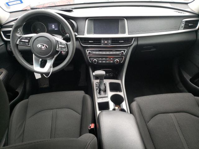 Photo 7 VIN: 5XXGT4L32KG312762 - KIA OPTIMA LX 