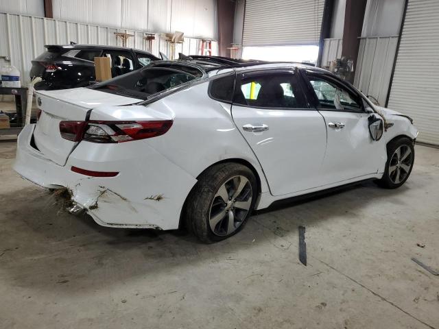 Photo 2 VIN: 5XXGT4L32KG313748 - KIA OPTIMA 