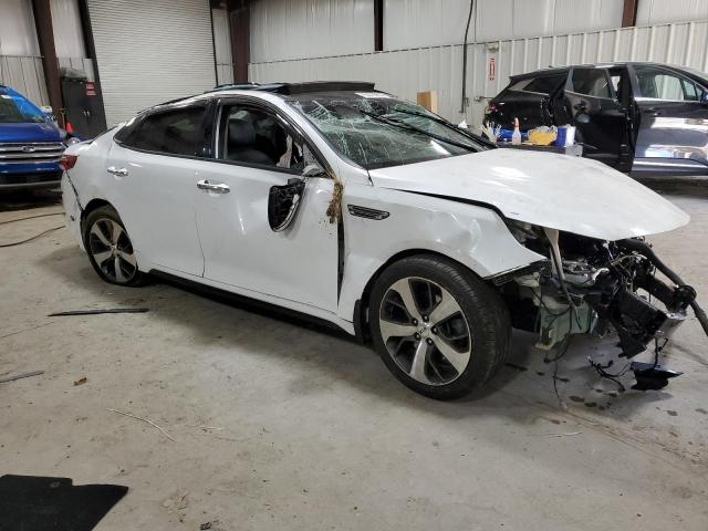 Photo 3 VIN: 5XXGT4L32KG313748 - KIA OPTIMA 