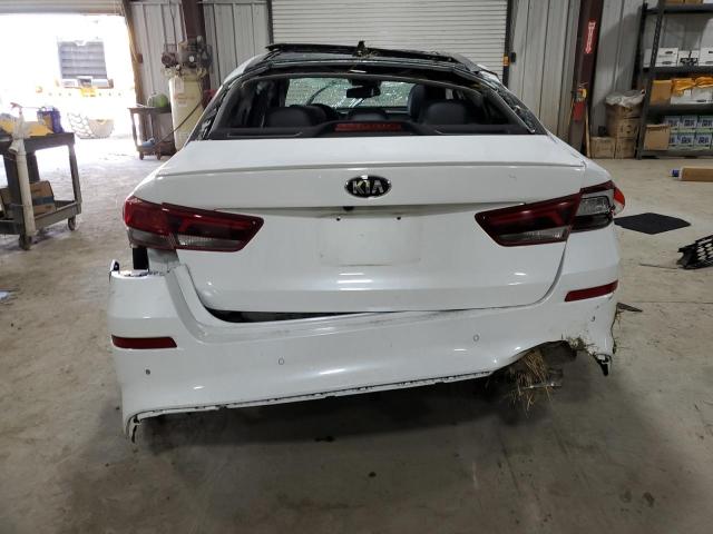 Photo 5 VIN: 5XXGT4L32KG313748 - KIA OPTIMA 