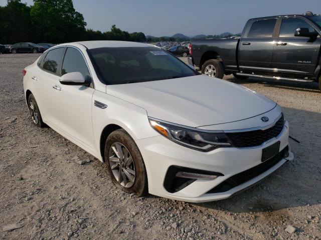 Photo 0 VIN: 5XXGT4L32KG316004 - KIA OPTIMA LX 