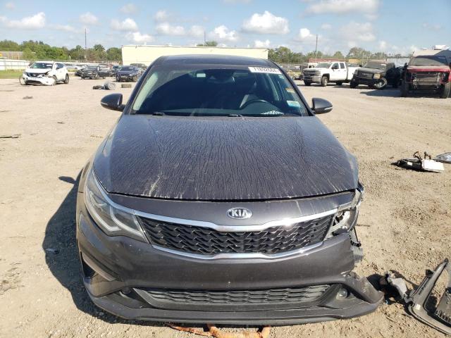 Photo 4 VIN: 5XXGT4L32KG319730 - KIA OPTIMA LX 