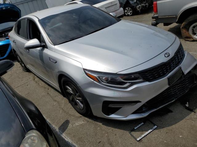 Photo 3 VIN: 5XXGT4L32KG320313 - KIA OPTIMA 