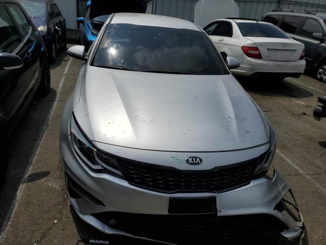 Photo 4 VIN: 5XXGT4L32KG320313 - KIA OPTIMA 