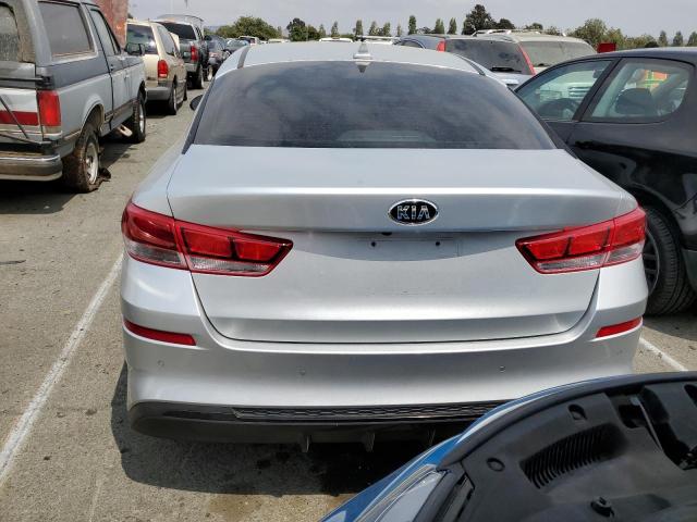 Photo 5 VIN: 5XXGT4L32KG320313 - KIA OPTIMA 