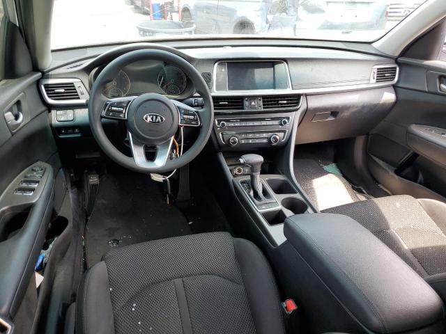 Photo 7 VIN: 5XXGT4L32KG320313 - KIA OPTIMA 