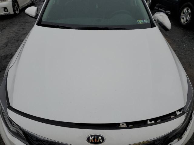 Photo 10 VIN: 5XXGT4L32KG323695 - KIA OPTIMA LX 