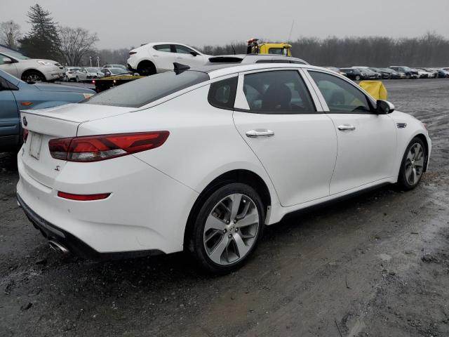 Photo 2 VIN: 5XXGT4L32KG323695 - KIA OPTIMA LX 