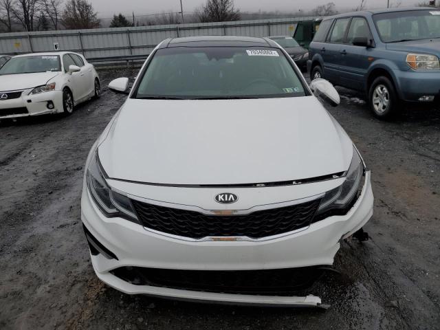 Photo 4 VIN: 5XXGT4L32KG323695 - KIA OPTIMA LX 