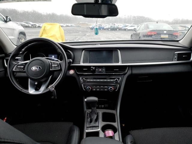 Photo 7 VIN: 5XXGT4L32KG323695 - KIA OPTIMA LX 