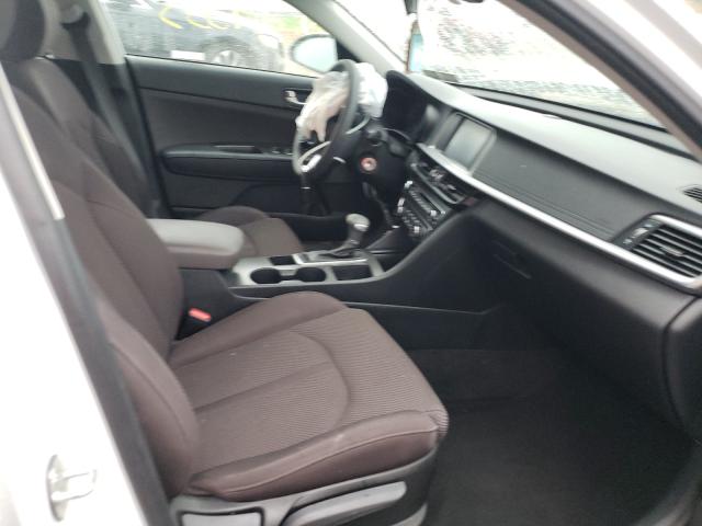 Photo 4 VIN: 5XXGT4L32KG325107 - KIA OPTIMA LX 