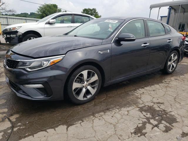 Photo 0 VIN: 5XXGT4L32KG326399 - KIA OPTIMA 