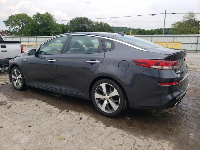 Photo 1 VIN: 5XXGT4L32KG326399 - KIA OPTIMA 