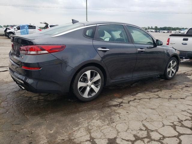 Photo 2 VIN: 5XXGT4L32KG326399 - KIA OPTIMA 