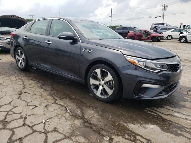 Photo 3 VIN: 5XXGT4L32KG326399 - KIA OPTIMA 