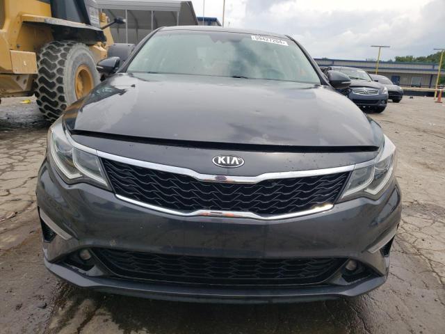 Photo 4 VIN: 5XXGT4L32KG326399 - KIA OPTIMA 