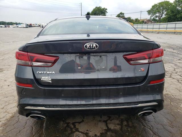 Photo 5 VIN: 5XXGT4L32KG326399 - KIA OPTIMA 