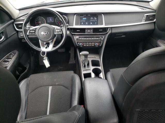 Photo 7 VIN: 5XXGT4L32KG326399 - KIA OPTIMA 