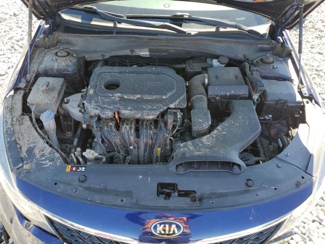 Photo 10 VIN: 5XXGT4L32KG328055 - KIA OPTIMA 