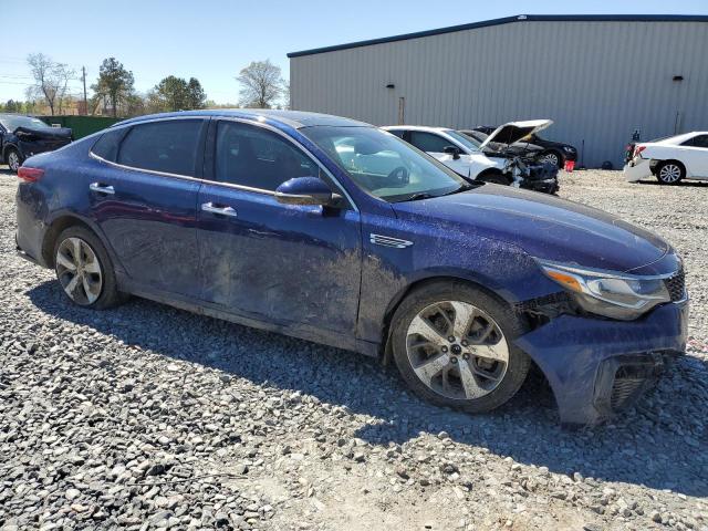 Photo 3 VIN: 5XXGT4L32KG328055 - KIA OPTIMA 