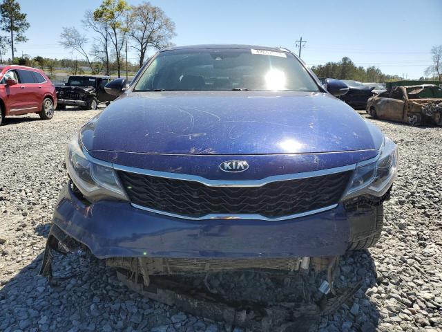 Photo 4 VIN: 5XXGT4L32KG328055 - KIA OPTIMA 