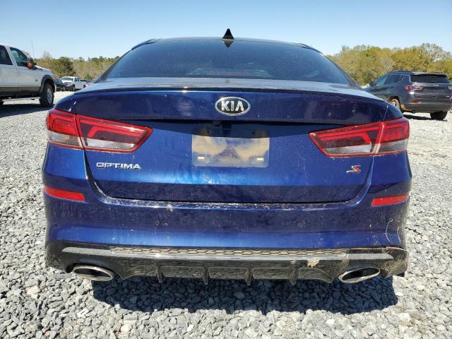 Photo 5 VIN: 5XXGT4L32KG328055 - KIA OPTIMA 