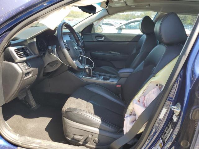 Photo 6 VIN: 5XXGT4L32KG328055 - KIA OPTIMA 