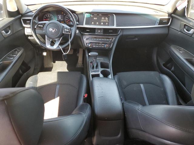 Photo 7 VIN: 5XXGT4L32KG328055 - KIA OPTIMA 