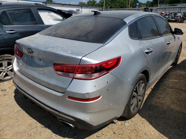 Photo 3 VIN: 5XXGT4L32KG330372 - KIA OPTIMA LX 