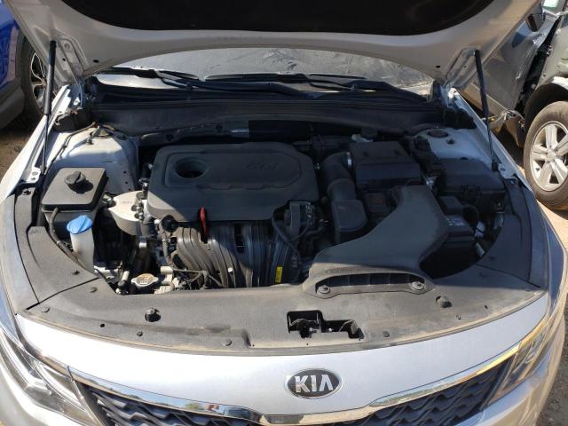 Photo 6 VIN: 5XXGT4L32KG330372 - KIA OPTIMA LX 